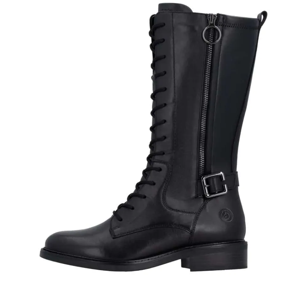 Sale Remonte Støvle Dame