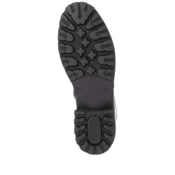 New Remonte Støvle Dame Sort