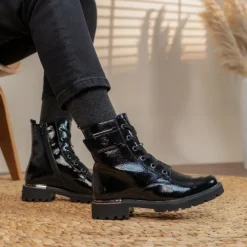 New Remonte Støvle Dame