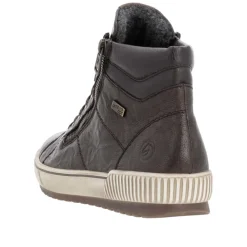 New Remonte Støvle Dame Brun