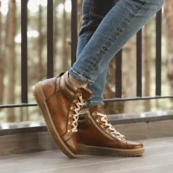 Online Remonte Støvle Dame