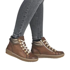 Online Remonte Støvle Dame