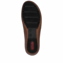 Online Rieker Ballerinasko Dame