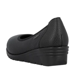 Discount Rieker Ballerinasko Dame