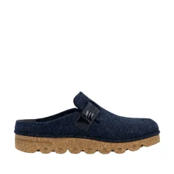 Sale Rieker Hjemmesko Dame Blå
