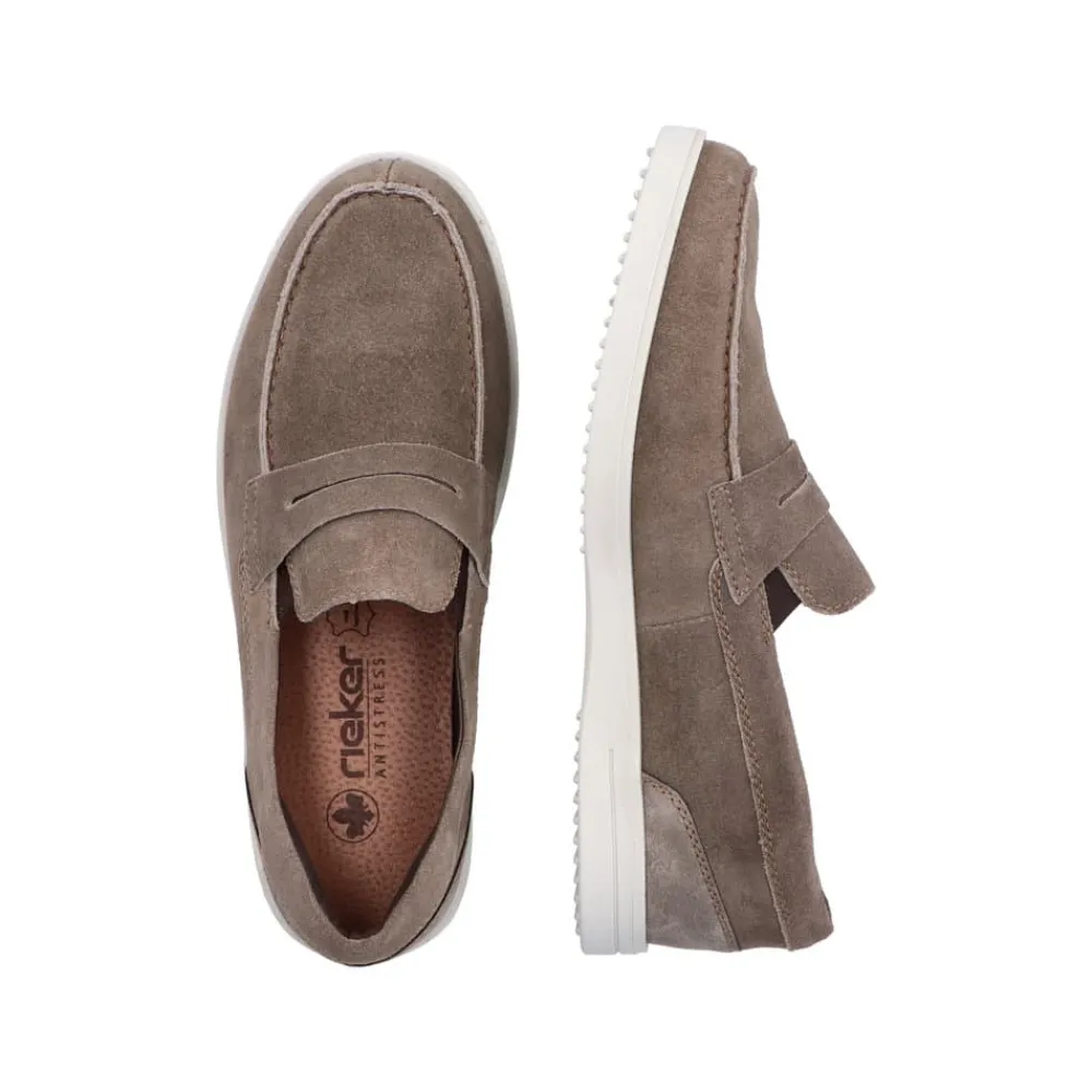 Hot Rieker Hyttesko Herre