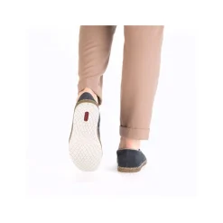 Hot Rieker Hyttesko Herre Rieker