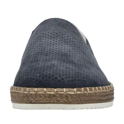 Hot Rieker Hyttesko Herre Rieker