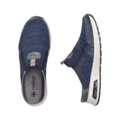 Outlet Rieker Hyttesko Herre