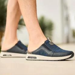 Outlet Rieker Hyttesko Herre