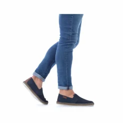 Hot Rieker Hyttesko Herre