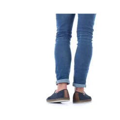 Hot Rieker Hyttesko Herre