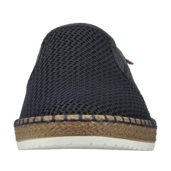 Hot Rieker Hyttesko Herre