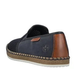 Hot Rieker Hyttesko Herre