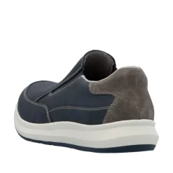 Sale Rieker Hyttesko Herre Blå