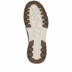 Outlet Rieker Hyttesko Herre Grøn