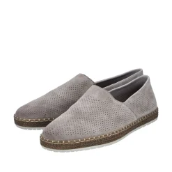 Hot Rieker Hyttesko Herre Rieker