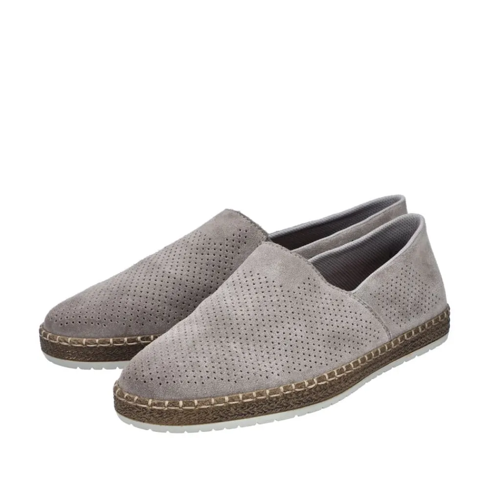 Hot Rieker Hyttesko Herre Rieker