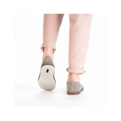 Hot Rieker Hyttesko Herre Rieker