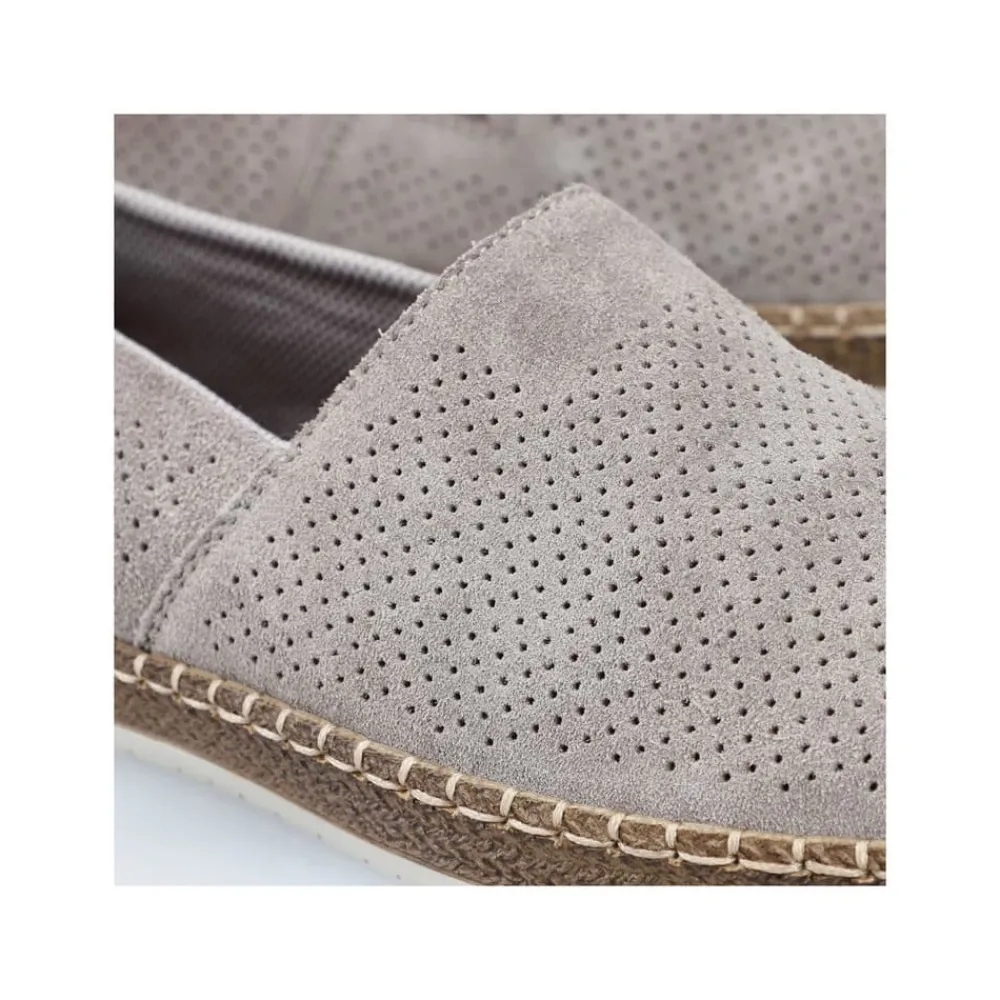 Hot Rieker Hyttesko Herre Rieker