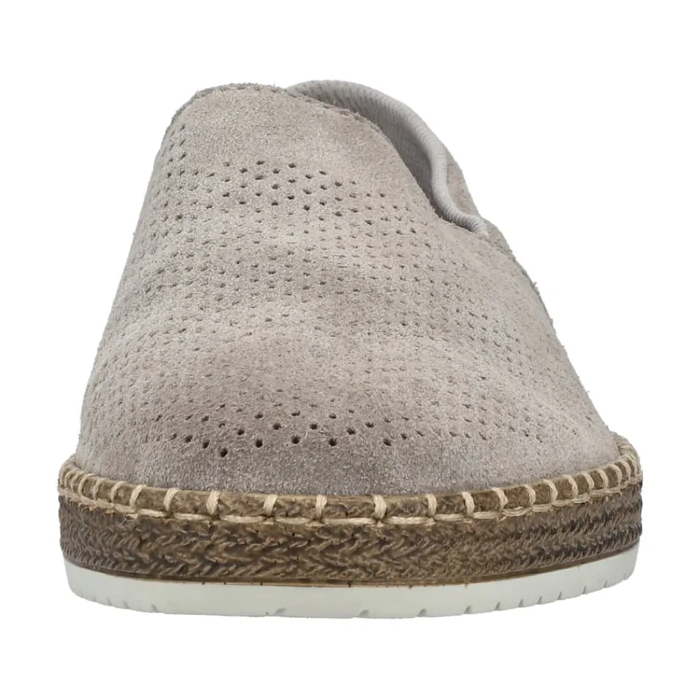 Hot Rieker Hyttesko Herre Rieker