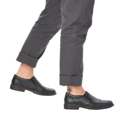 Best Rieker Hyttesko Herre