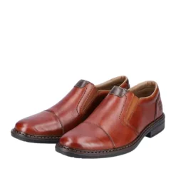 Discount Rieker Hyttesko Herre