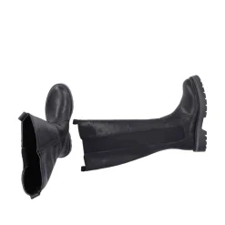 Best Rieker Lang Støvle Dame