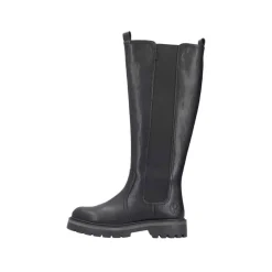 Best Rieker Lang Støvle Dame