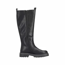 Best Rieker Lang Støvle Dame