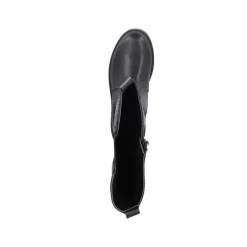 Best Rieker Lang Støvle Dame