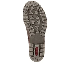 Discount Rieker Lang Støvle Dame Brun