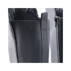 Clearance Rieker Lang Støvle Dame Sort