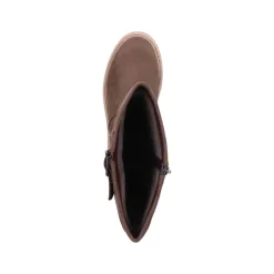 Discount Rieker Lang Støvle Dame