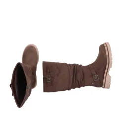 Discount Rieker Lang Støvle Dame