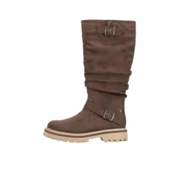 Discount Rieker Lang Støvle Dame