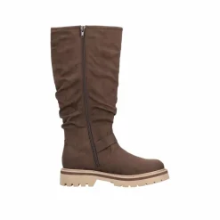 Discount Rieker Lang Støvle Dame