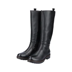 Online Rieker Lang Støvle Dame