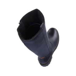 Online Rieker Lang Støvle Dame