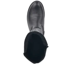 Sale Rieker Lang Støvle Dame