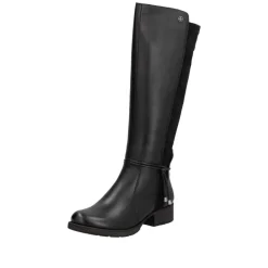 New Rieker Lang Støvle Dame