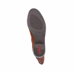 Discount Rieker Lang Støvle Dame