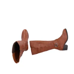 Discount Rieker Lang Støvle Dame