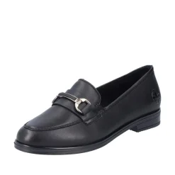 Hot Rieker Loafers Dame