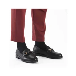 Hot Rieker Loafers Dame