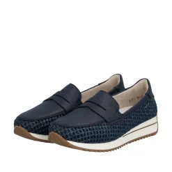 Rieker Loafers Dame