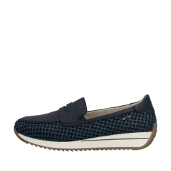 Rieker Loafers Dame