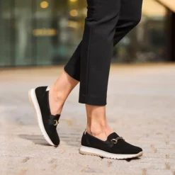 Outlet Rieker Loafers Dame