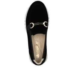 Outlet Rieker Loafers Dame