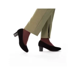 New Rieker Pumps Dame